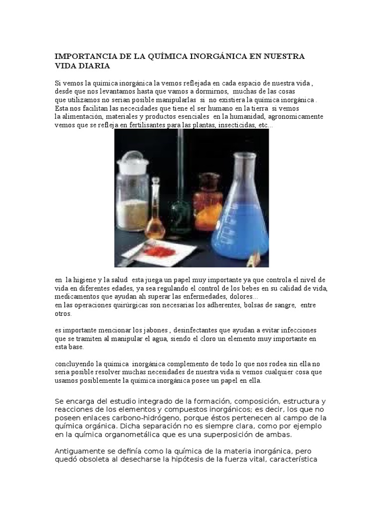 la quimica (1)