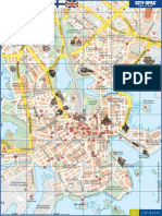 City-opas Map 2015