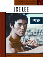 Bruce Lee Asian Americans of Achievement