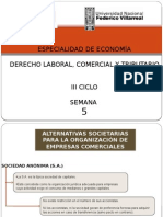 Diapositivas - Derecho Comercial