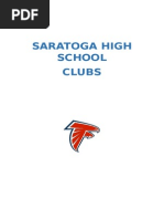 club day brochure 2015-2016