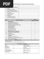 Contoh Nota Penjualan