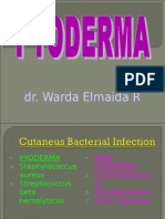 13 Pyoderma Dr. Elma