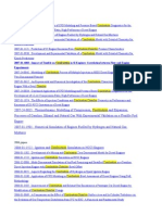 Combustion Chamber Sae-Ref Paper