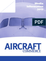 Aircraft Commerce MK 13