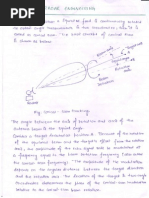 Conical Scan