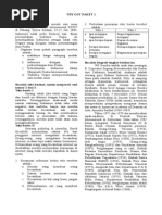 Download Try Out Paket 1 - Bahasa Indonesia Smp by Lcc Pati Ceria SN288587485 doc pdf