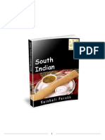 South Indian Recipes