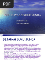 Download Kebudayaan Suku Sunda Ppn-power Point by juwita febriana SN28859208 doc pdf