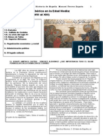 Tema 2 Al Andalus PDF