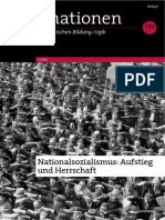 Informationen Zur Politischen Bildung