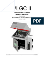 PLGC II Manual - Board Rev 1b