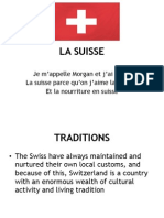 la suisse