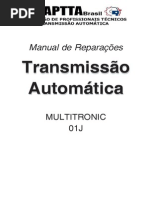 01J - Multitronic