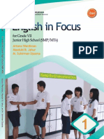 English In Focus