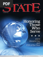 Download State Magazine February 2010 by State Magazine SN28860109 doc pdf
