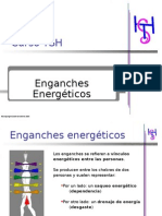 Enganches Energeticos