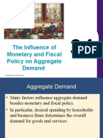 34 - Influence_Monetary and Fiscal