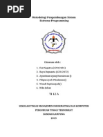 Download Extreme Programming Makalah by Agustins Agung Kurniawan SN288606588 doc pdf