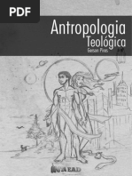Antropologia Teológica Impressa