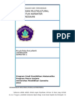 Landasan Ilmu Pendidikan