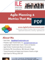 Agile Product Owner Training Online