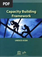 Capacity Building Framework