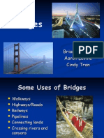 Types of Bridges and How They Stay Up