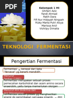 Download TEKNOLOGI  FERMENTASI by eunfie SN288612203 doc pdf