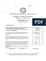 177729411 Stpm Percubaan Pa Penggal 3 Sekolah Menengah Kebangsaan Pekan Baru Muar