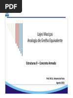 Analogia+de+Grelha+Equivalente