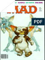 Revista MAD 249