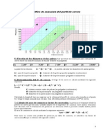 N N N N : 5) Elección de Los Diámetros de Las Poleas