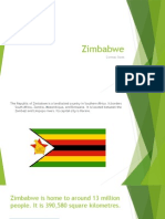 Zimbabwe