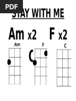 Believer Imagine Dragons Higher Keyboard