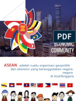 Masyarakat Ekonomi Asean
