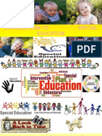 Introduction To Special Education