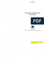 Calavera Calculo de Estructuras de Cimentacion PDF