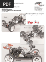 Download Montage Kit 4x4 FG by sousou0033 SN28862689 doc pdf