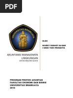 Download Akuntansi Manajemen Lingkungan by yudiprimanta SN288630084 doc pdf