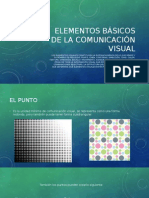 Elementos Básicos de La Comunicación Visual