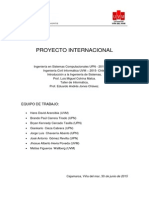 Descripcion de Areas Informaticas - Hospital Cajamarca FT Hospital Naval Chile