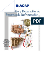 11222966 Manenimiento y Reparacion de Sistemas de Refrigeracion