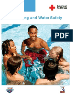 Swimming Water Safety