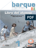 Embarque 1 Libro Del Alumno