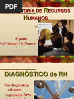 Parte 2 Consultoria de Recursos Humanos - 2âª Parte
