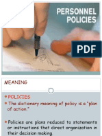 Personnel Policies 2 (2)