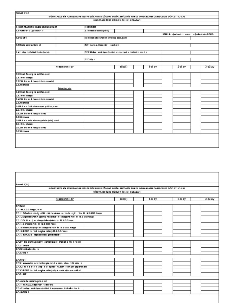 dsmf b1