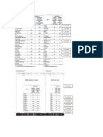 calculo de ejercicios de pavimentos