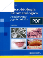 138923530 Microbiologia Estomatologica Escrito Por Marta Negroni